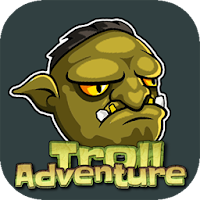 Troll Monster Adventure