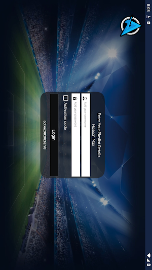 HassonMax - Media player Screenshot 1