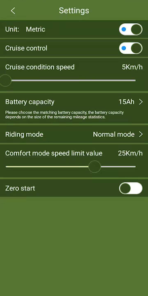 get moving Screenshot 1