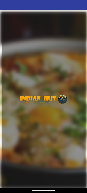 Indian Hut Screenshot 1