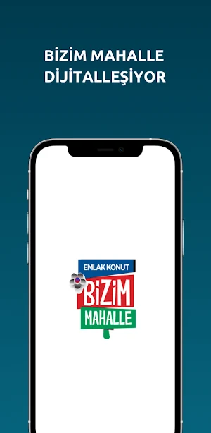 Bizim Mahalle Screenshot 0