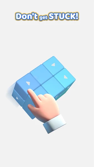 Tap Away Screenshot 1