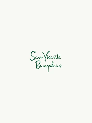 San Vicente Bungalows Screenshot 3