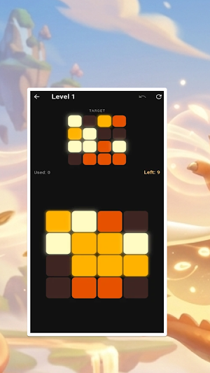 TapLume Screenshot 0