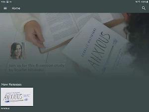 Lifeway On Demand Screenshot 3