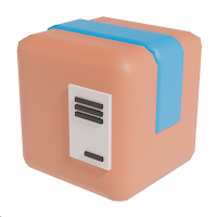 Boxy: Encomendas em Condomínio