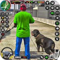 Mafia Crime Simulator 2025