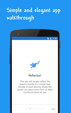 Mkatoliki Screenshot 1