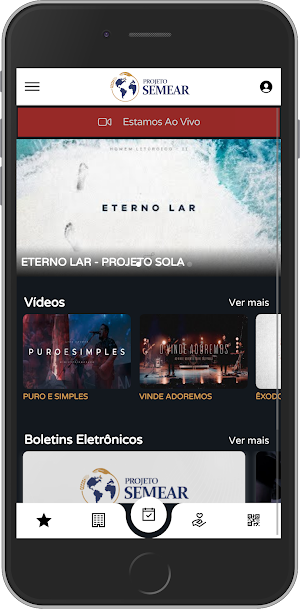 I E PROJETO SEMEAR BOA VISTA Screenshot 1