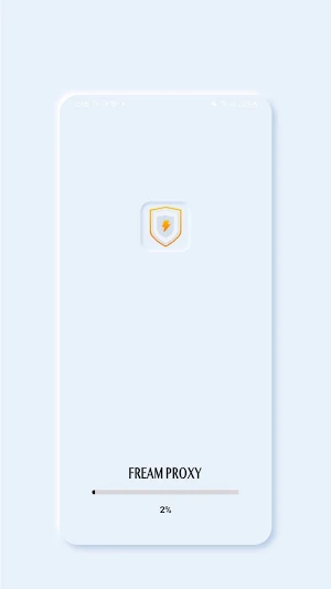 Fream Proxy Screenshot 0