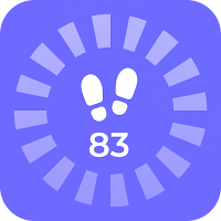 Walking Tracker: Pedometer