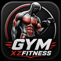 GYM XZ FITNESS