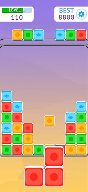 MixAndMatch Screenshot 0