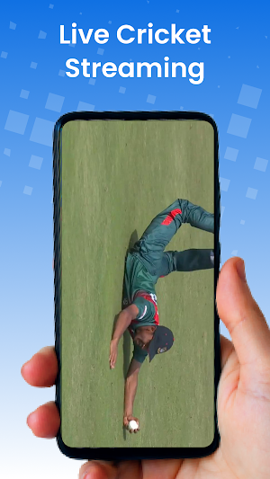 Live Cricket TV HD 2023 Screenshot 1