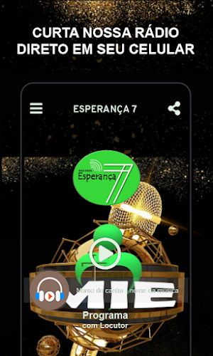 ESPERANÇA 7 Screenshot 1
