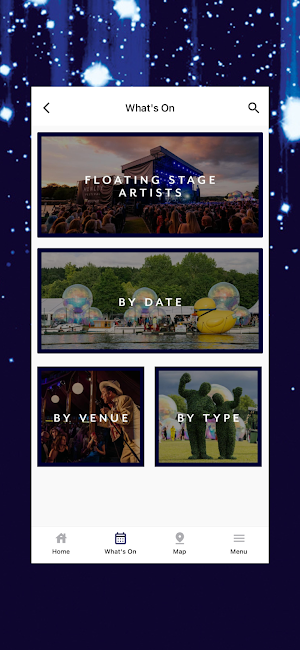 Henley Festival 2025 Screenshot 3