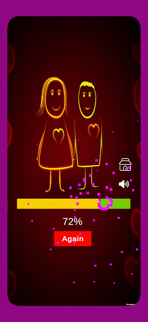 Love Gauge ( joke ) Screenshot 3