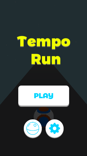 Ball Run Screenshot 0