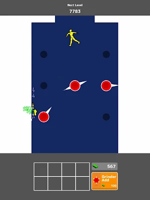 BounceRagdoll Screenshot 3