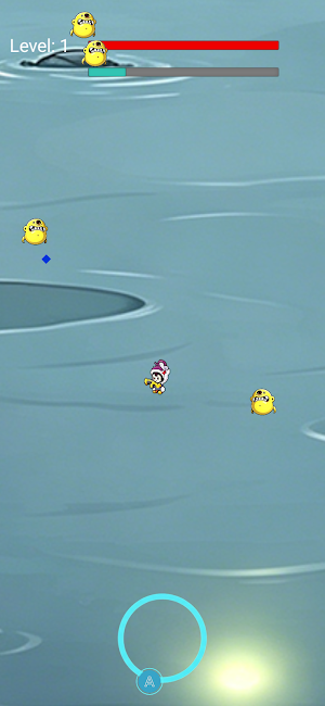 Rune Rotor Screenshot 0