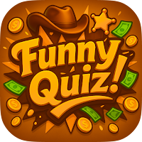 Funny Quiz