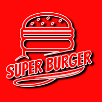 SUPER BURGER