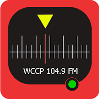 104.9 FM Talk Sports WCCP Radio
