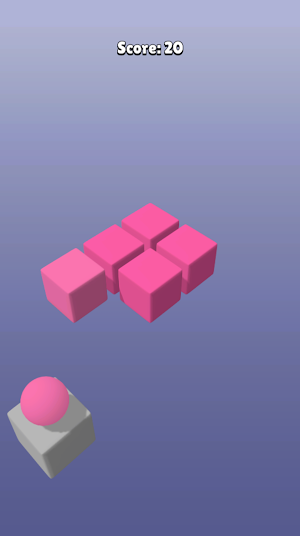 Color Challenge: Puzzle 3D Screenshot 1