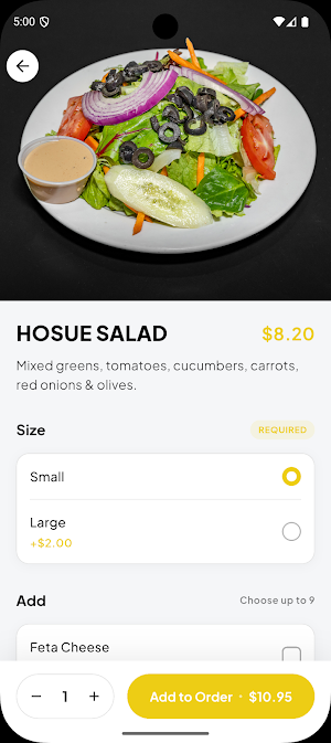 Phil & Sons Screenshot 3