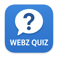 WEBZ QUIZ