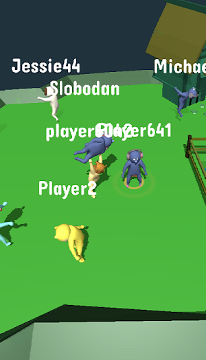 Fun And Party Screenshot 2