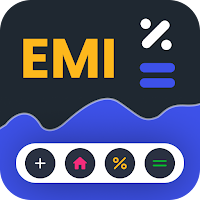 LoanEasy - EMI Loan Calculator