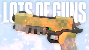 Guns Animations Mods Minecraft Screenshot 2