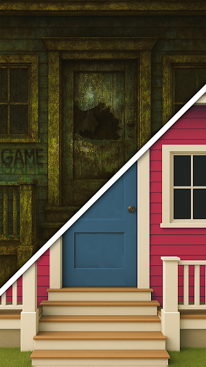 Home Clean Makeover ASMR Game Screenshot 3