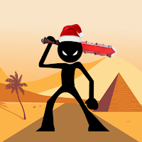 Stickman Fighting Game