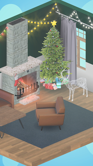 Advent Calendar Screenshot 3