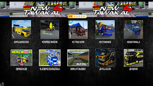 Mod OBB Bussid 3.6 Screenshot 1