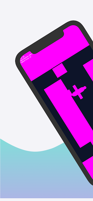 Infinite Tunnel Rush Screenshot 0