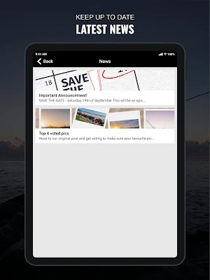 Waimārama Marine Club inc Screenshot 3