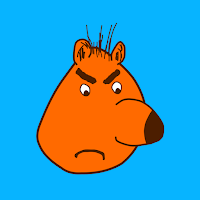GrumblyDaddy math kids
