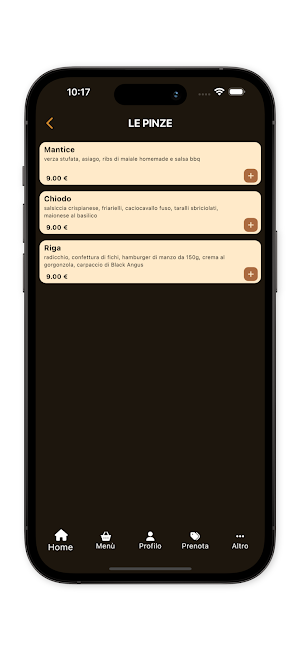 Black Smith Pub Screenshot 2
