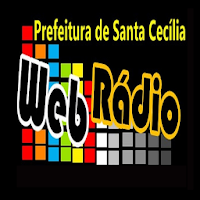 WEB RADIO PREFEITURA DE SANTA CECILIA
