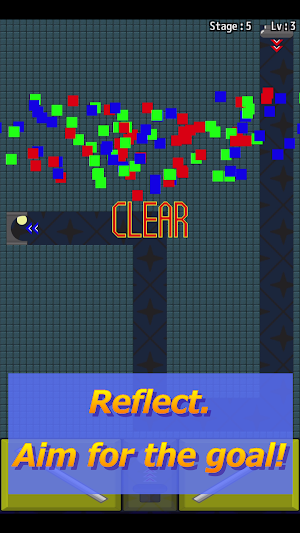 Reflection Ball Screenshot 0