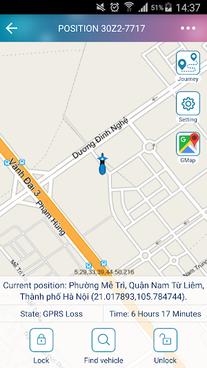 Smart Motor 3.0 Bilingual Screenshot 2
