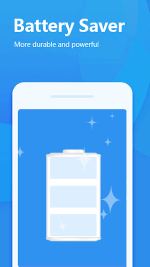 PowerfulCleaner Screenshot 2