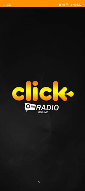 Radio Click Screenshot 3