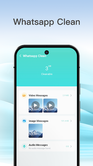 Elite Battery - Phone Cleaner Screenshot 1