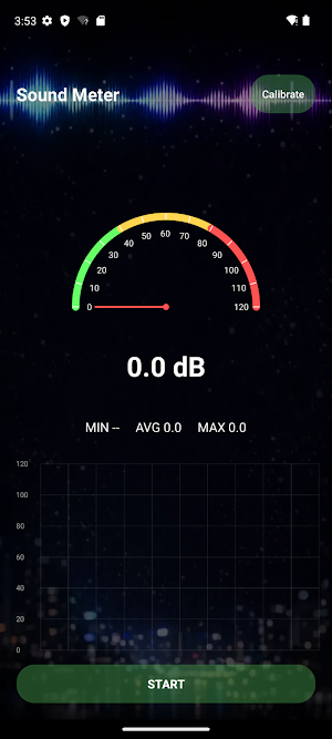 NT Audio Tools: All-in-One Screenshot 1