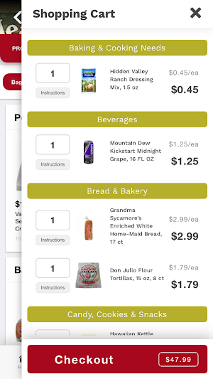 The Market at Park City Screenshot 3