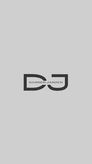 Darren Janzen Fitness Screenshot 0